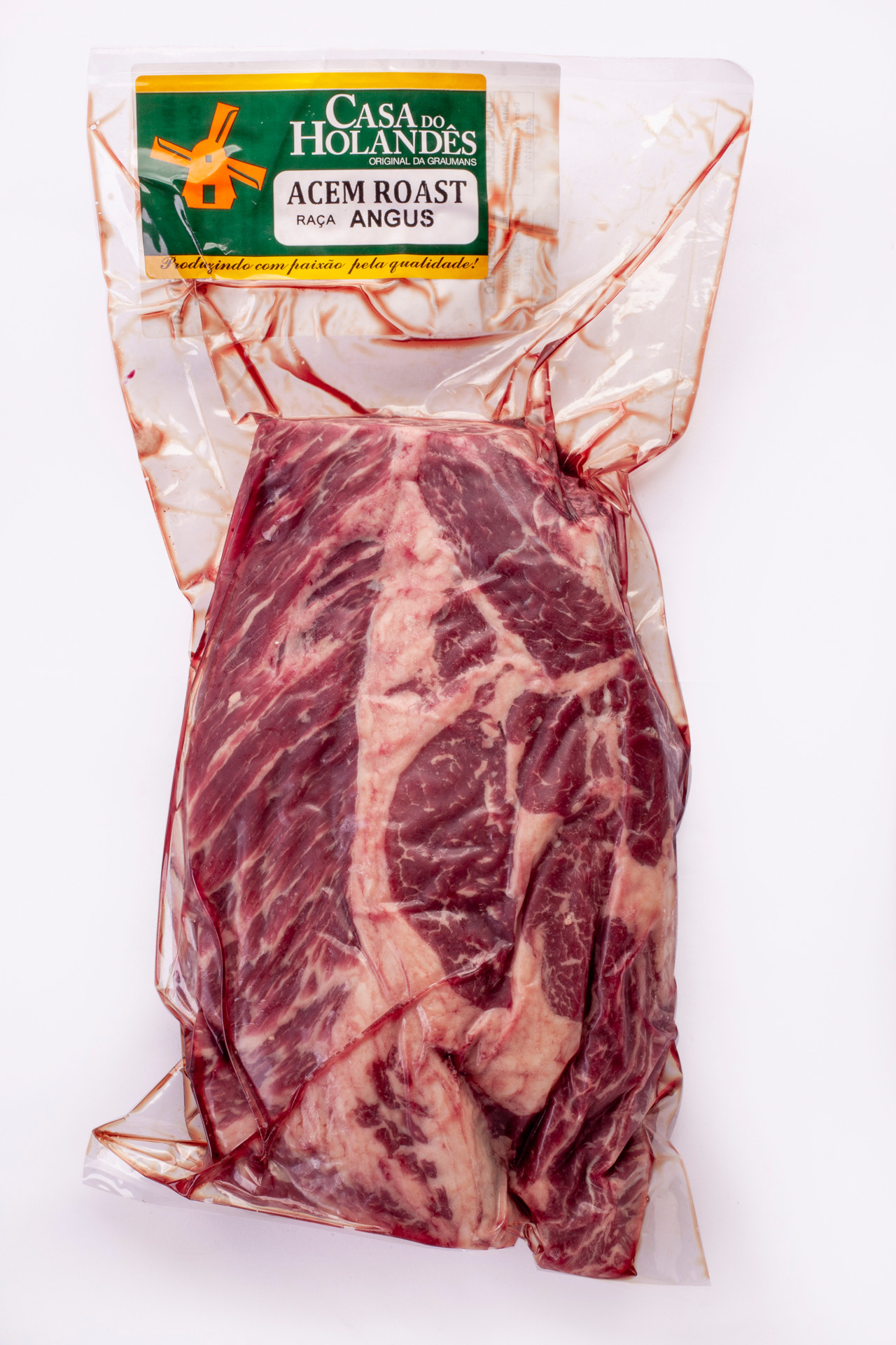 Acém Roast Angus