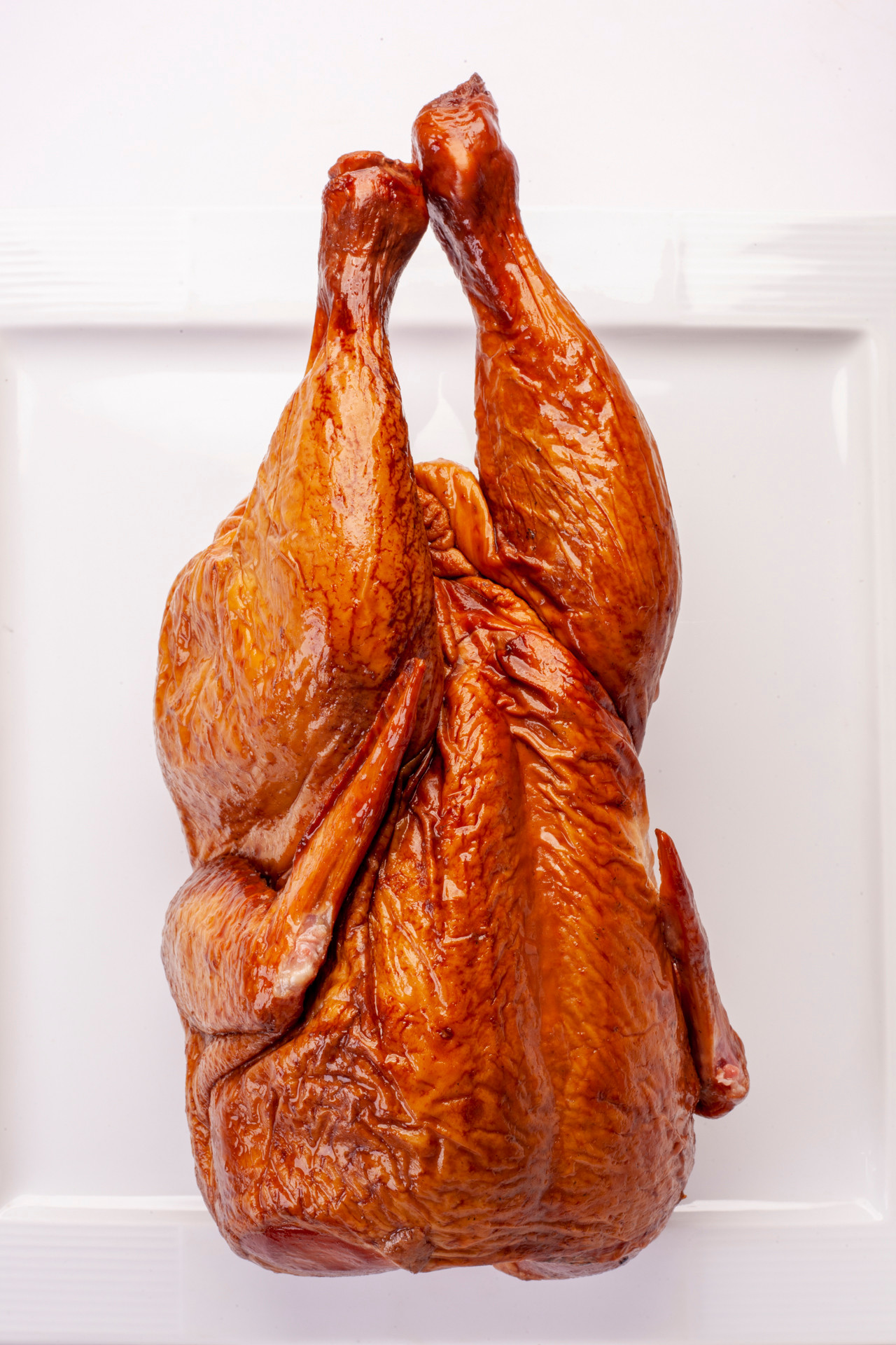 Frango Defumado