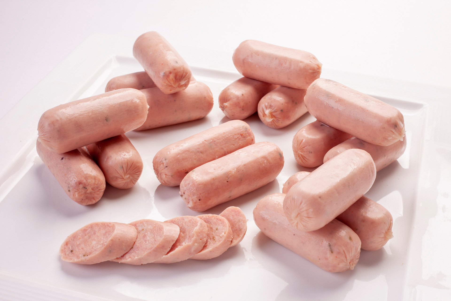 Salsichão Holandês Aperitivo