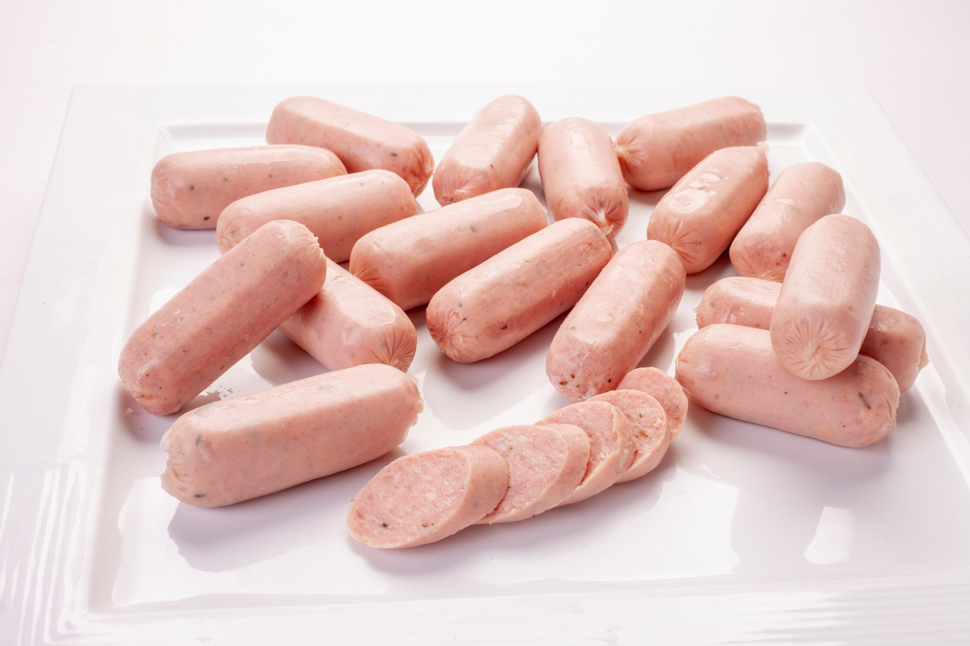 Salsichão Holandês Aperitivo