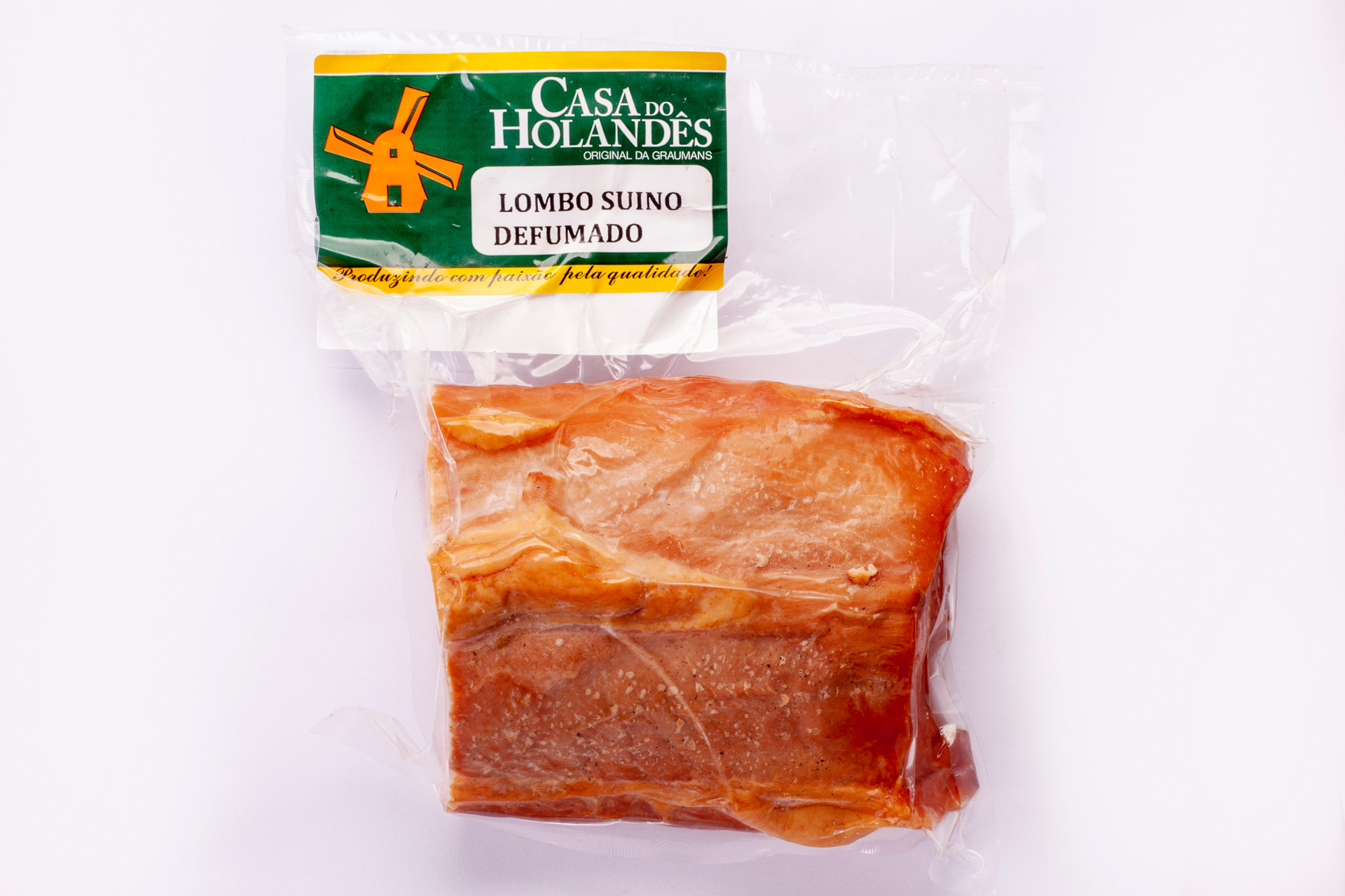Lombo Defumado