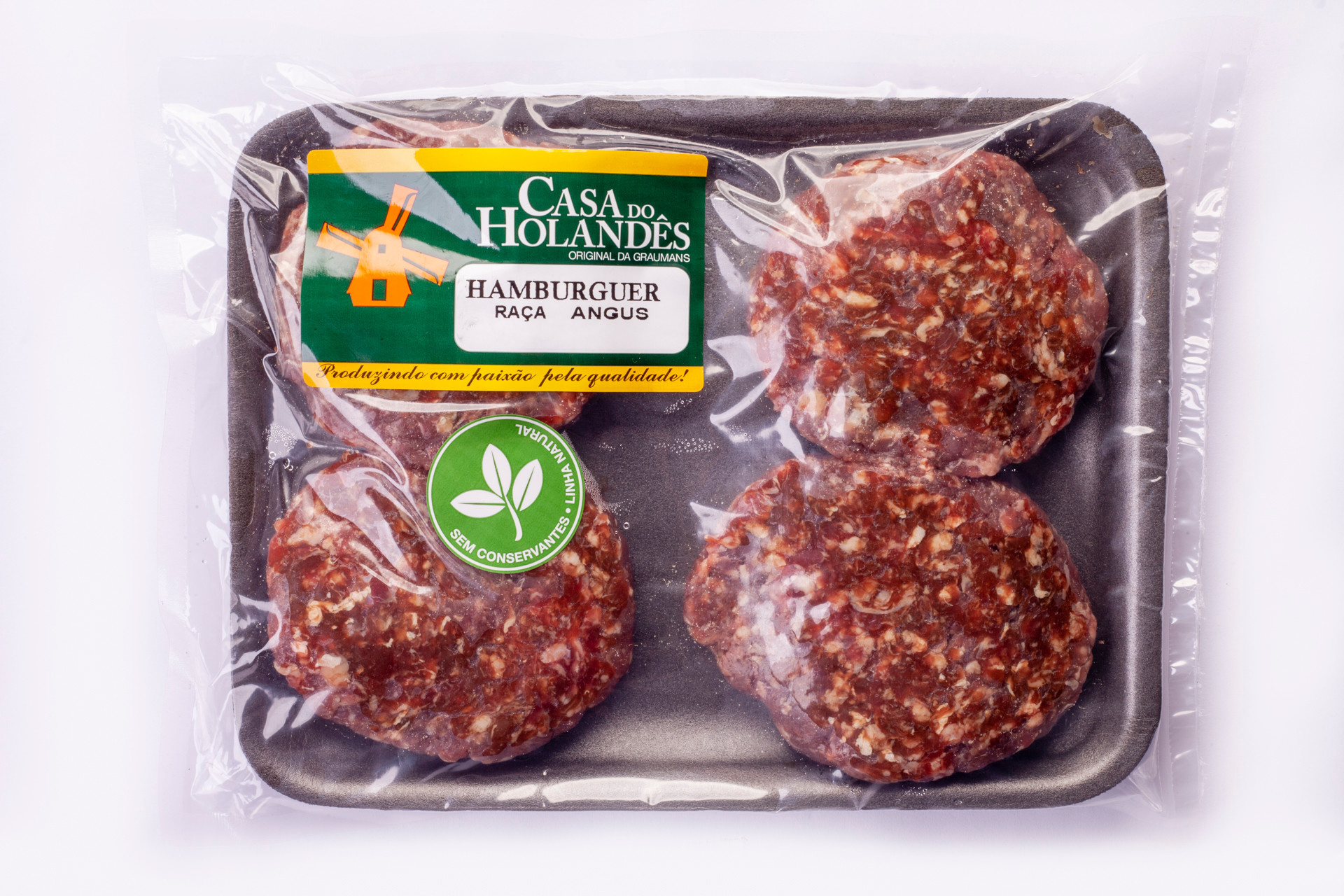 Hambúrguer Angus