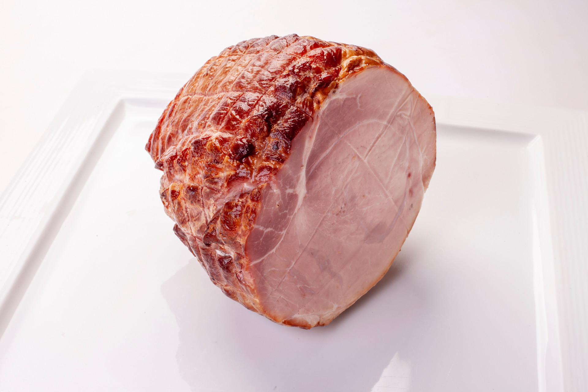 Pernil Defumado