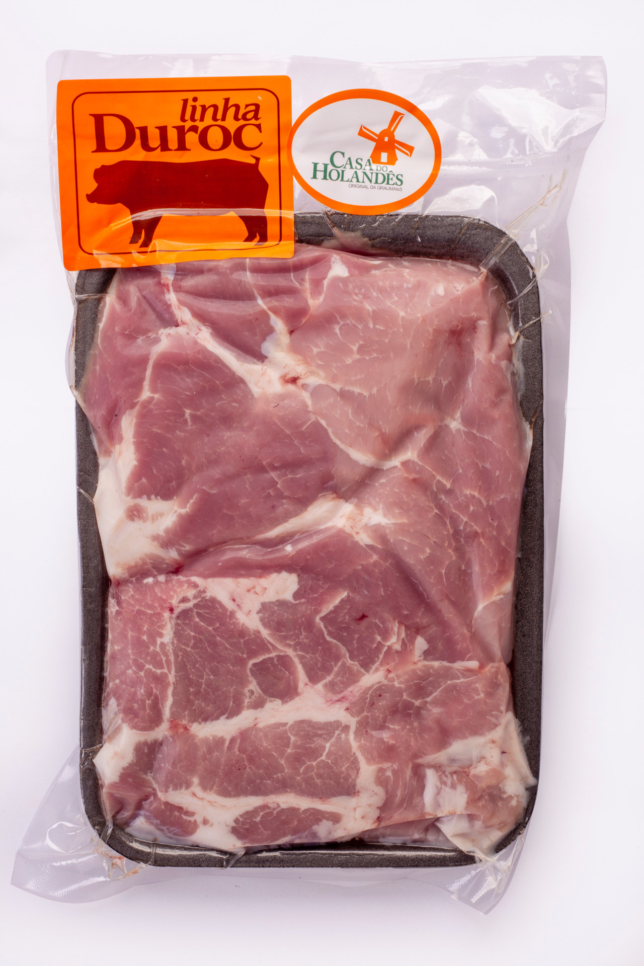 Copa Lombo Duroc em Bife