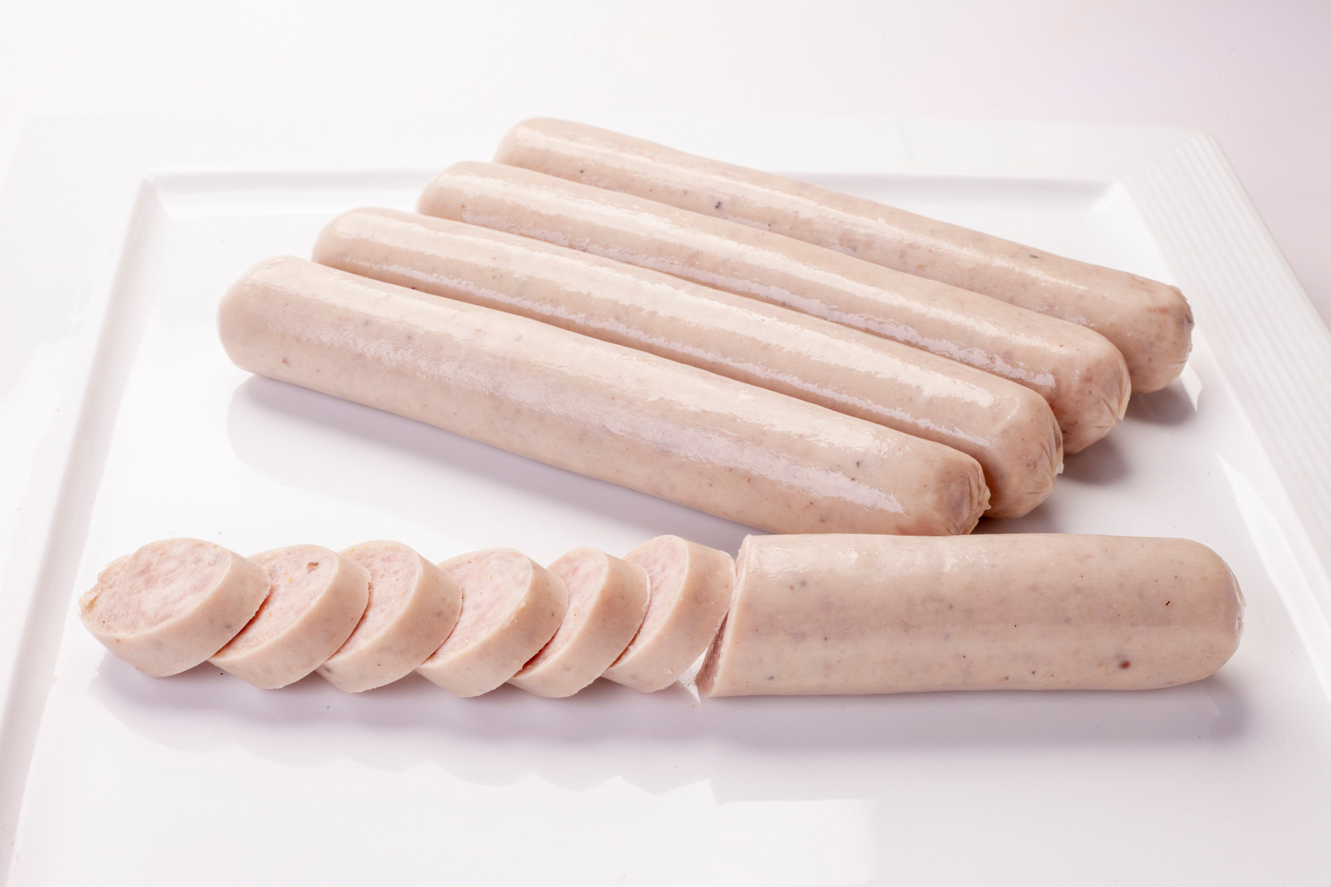 Salsichão Bavária Fino