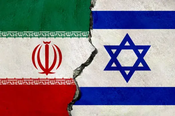 Israel and Iran struggle to reach peace as proxy warfare ensues. Source: GettyImages