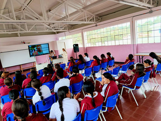Mision Vocacional Sociedad de Cristo