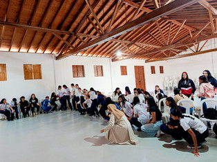 Normal Superior de Jericó Sociedad de Cristo