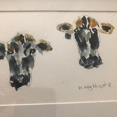 Kathleen Knust