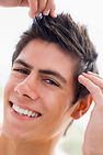 Male Gents Mens Hair Barbers Salon Maidstone