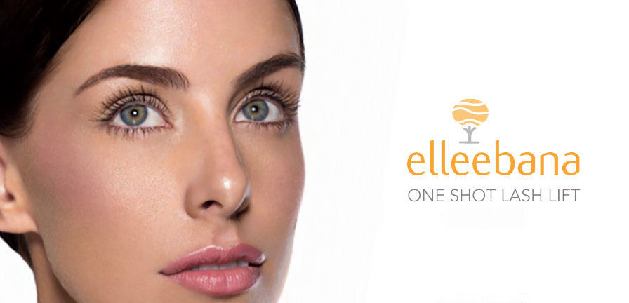 Elleebana Lash Lift