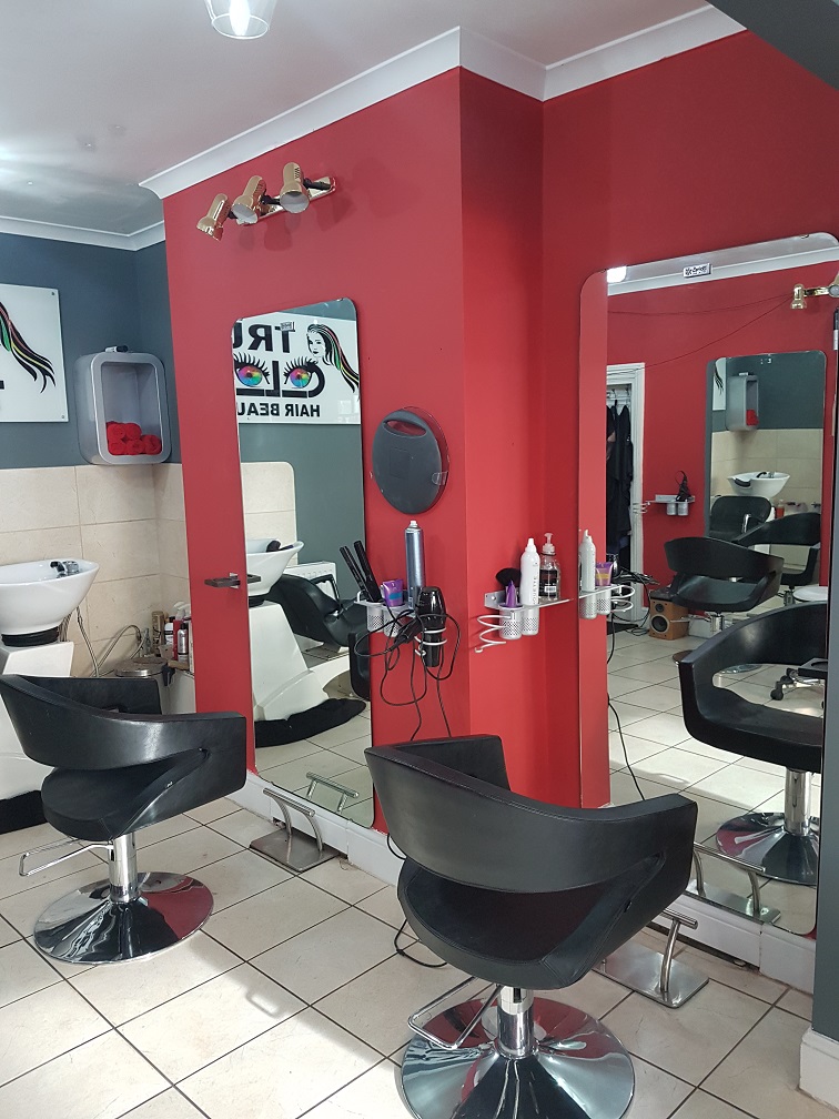 Salon Gallery Hairdressing Beauty Salon Nail Bar Maidstone