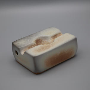 Soda-fired Saponete