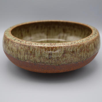 Alkaline Bowl 1