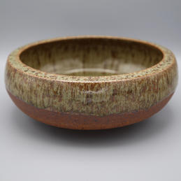 Alkaline Bowl 1