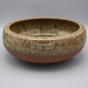 Alkaline Bowl 1