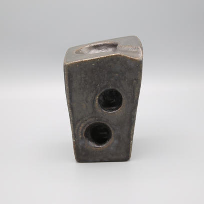Mystery Plinth, medium