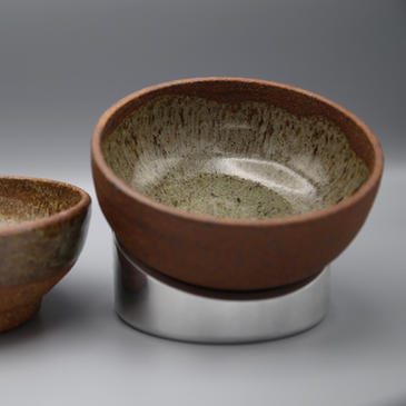 Alkaline Bowl, Small