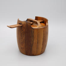 Jean Gillon Tobacco Pot