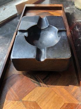 Crucible #1
