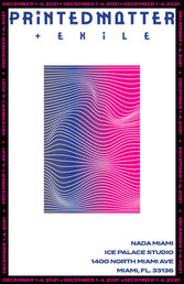 PRINTED MATTER