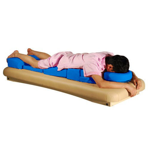 Thumbnail: Vitrectomy Face Down Cushion-Post Vitrectomy, Macular Hole & Retinal Detachment