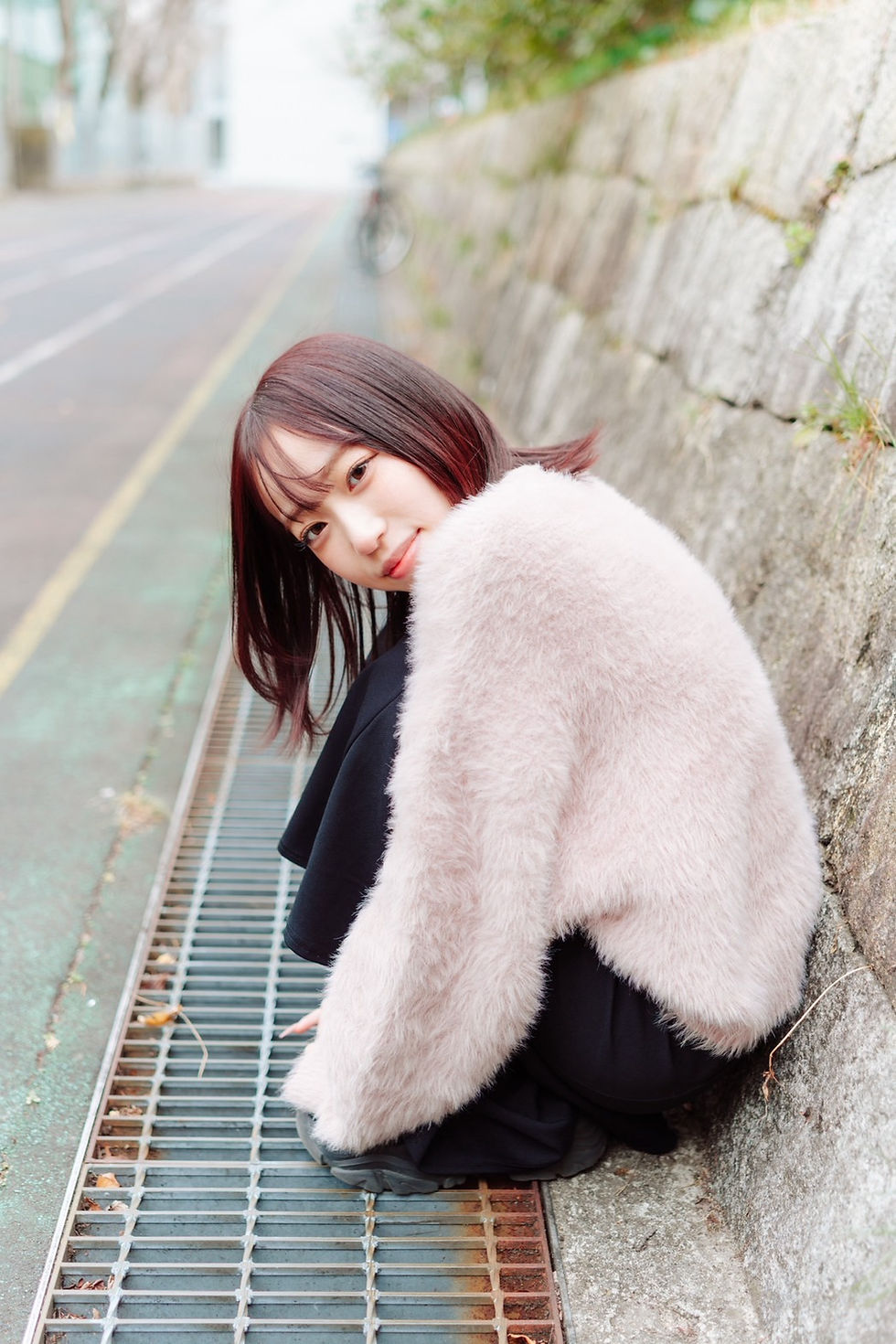 サムネイル： 4/19(日) 藍川咲羽