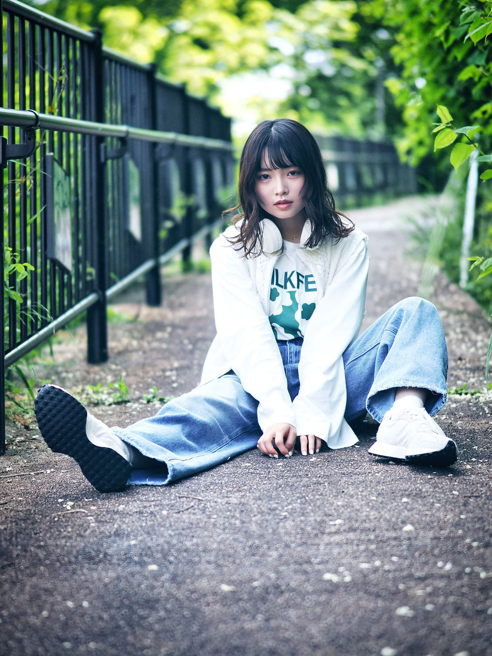 サムネイル： 5/5(日) MIKKI
