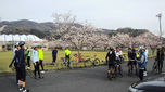 2024 第１回  やず おはよーサイクリング　report