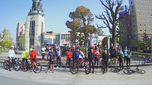 2025 第２回TOTTORI おはよーサイクリング　report