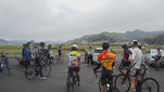 2023　第1回Yazuおはよーサイクリング report       2023.5.20