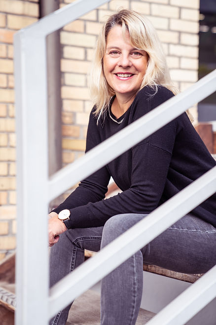 Berufsberaterin Katja Reuther 4
