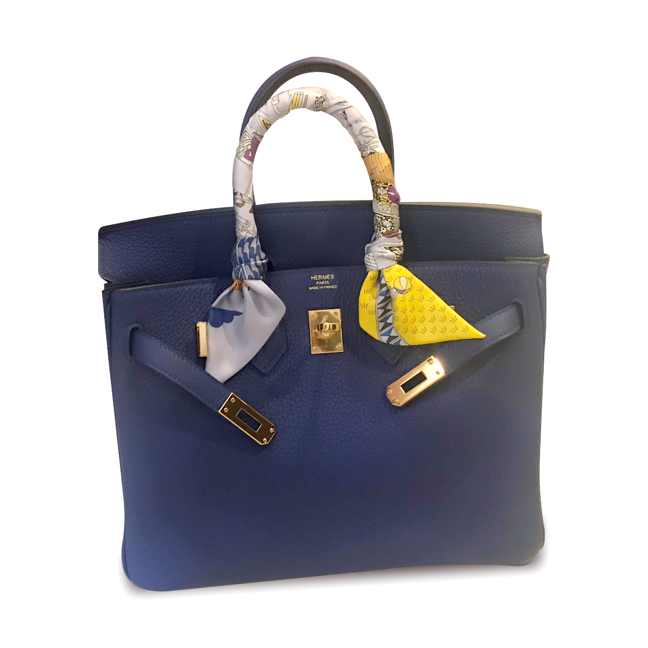 HERMES　Birkin