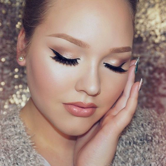 2021 Bridal Makeup Trends