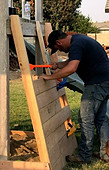 outdoor furniture assembly
