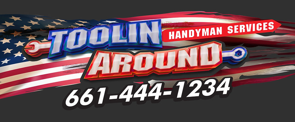 Toolin Around Handyman