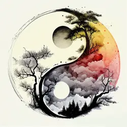 YING YANG