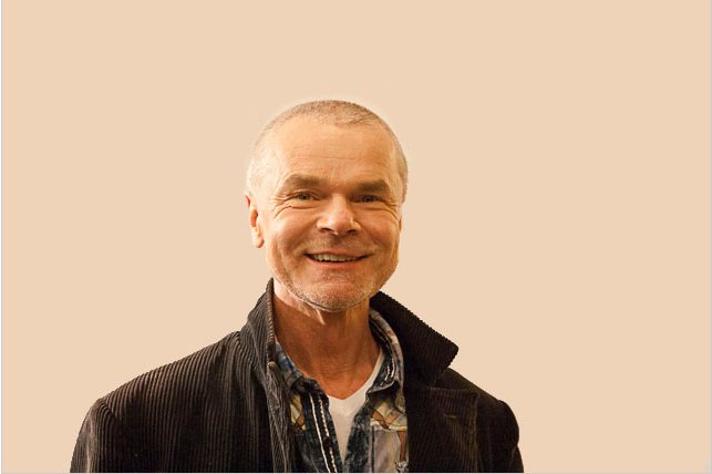 Jürgen Domian