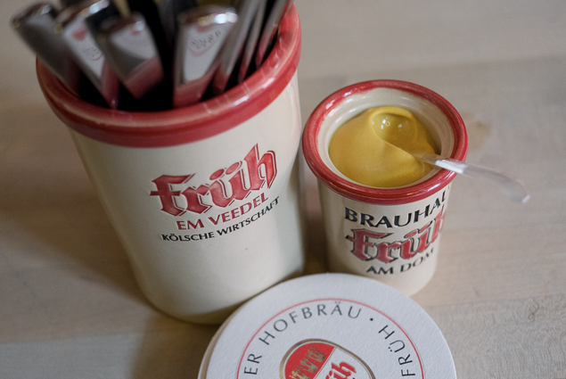 Früh em Veedel