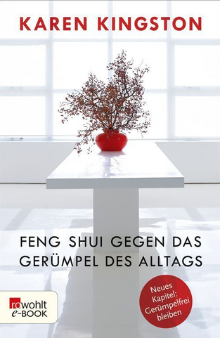 Gegen das Gerümpel des Alltags