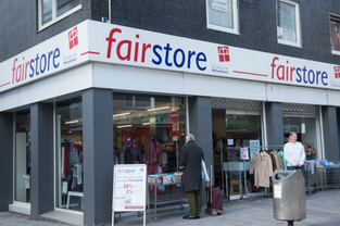 3mal fair = fairstore