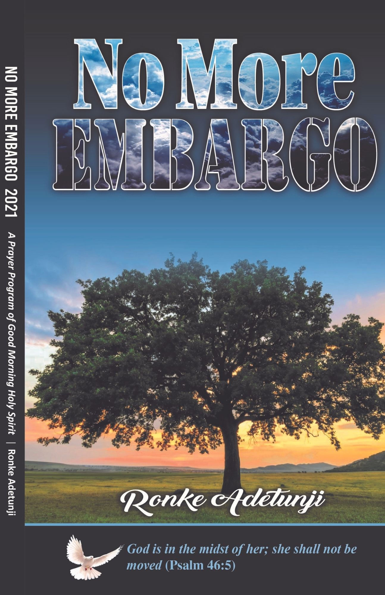 No More Embargo 2021