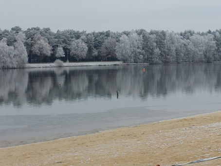 Veldloop Lilse Bergen 18/12/2022