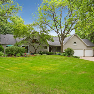 Sold - Arden Hills