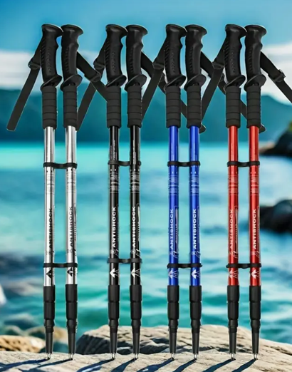 Thumbnail: Trekking Hiking Stick