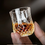 Thumbnail: Crystal Shot Glass (Single Engraving) 6pk