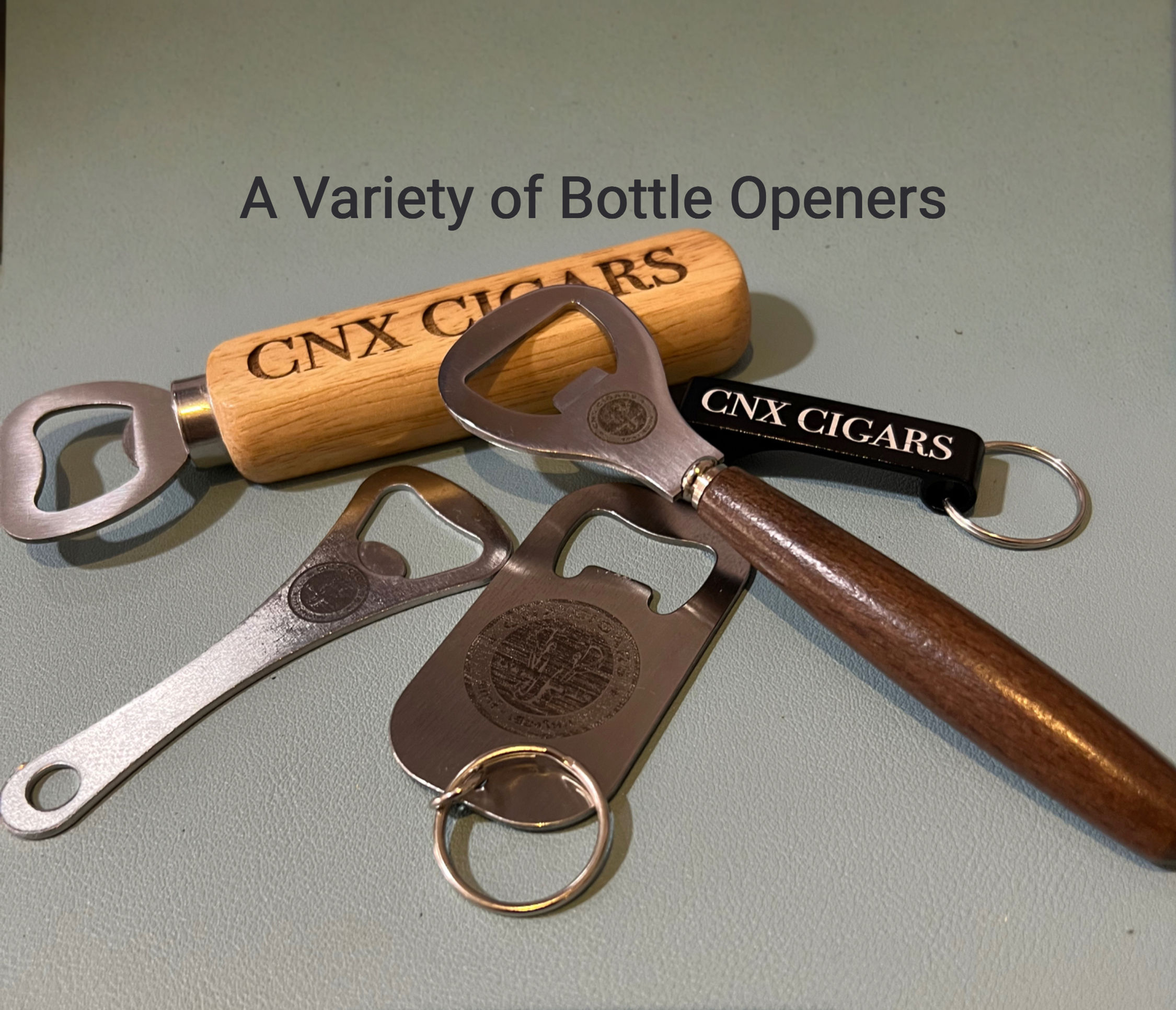 Quality Bottle Opener's