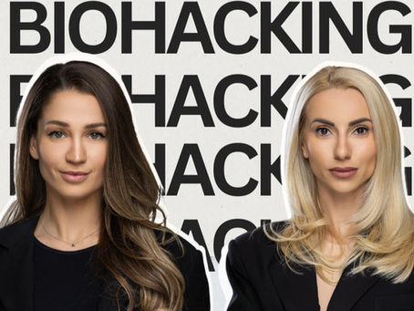 Какво е биохакинг и защо вече всички говорят за него