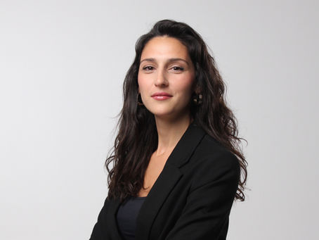 Юлиана Върбанова - лидерът, който развива уверени лидери.