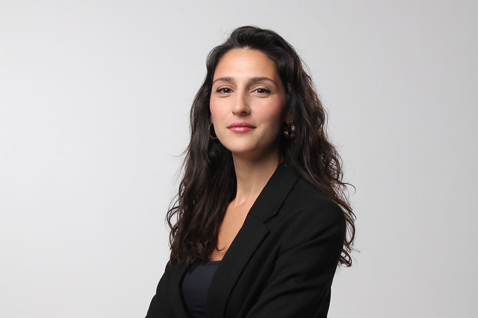 Юлиана Върбанова - лидерът, който развива уверени лидери.